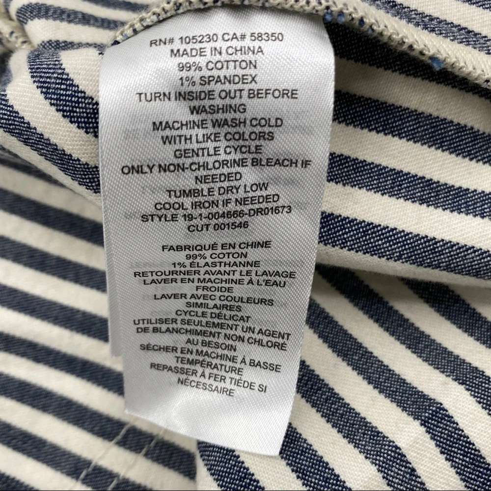 Current/Elliot THE SLEEVELESS JUMPSUIT DRESS - Picture 14 of 14